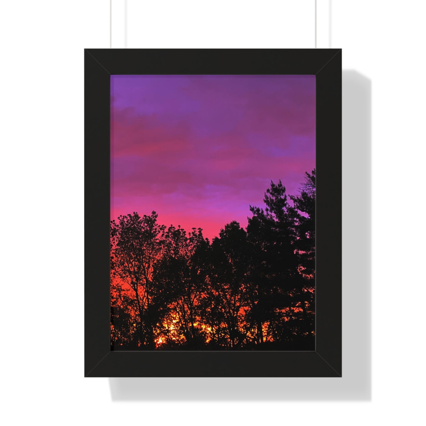 Last Sunset