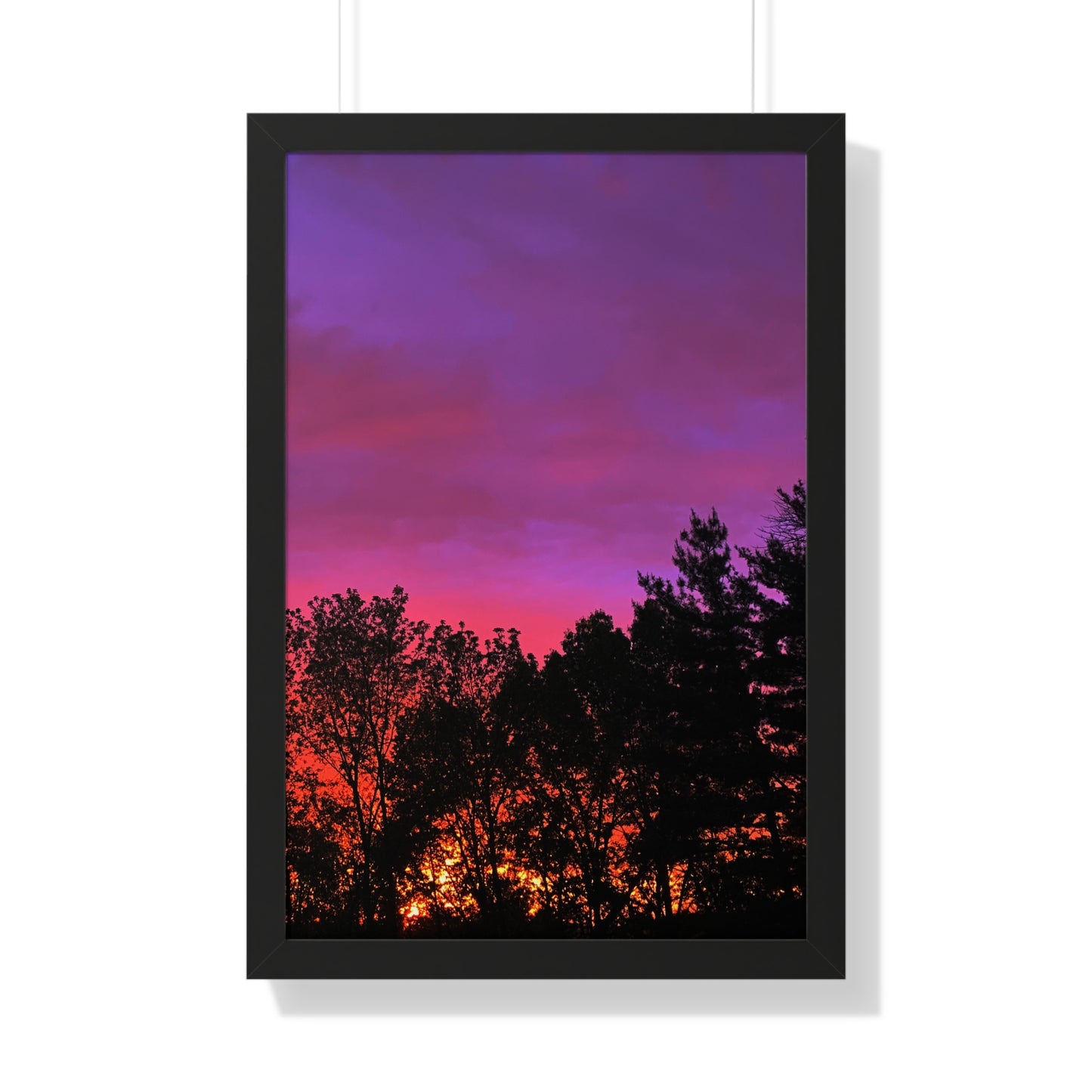 Last Sunset