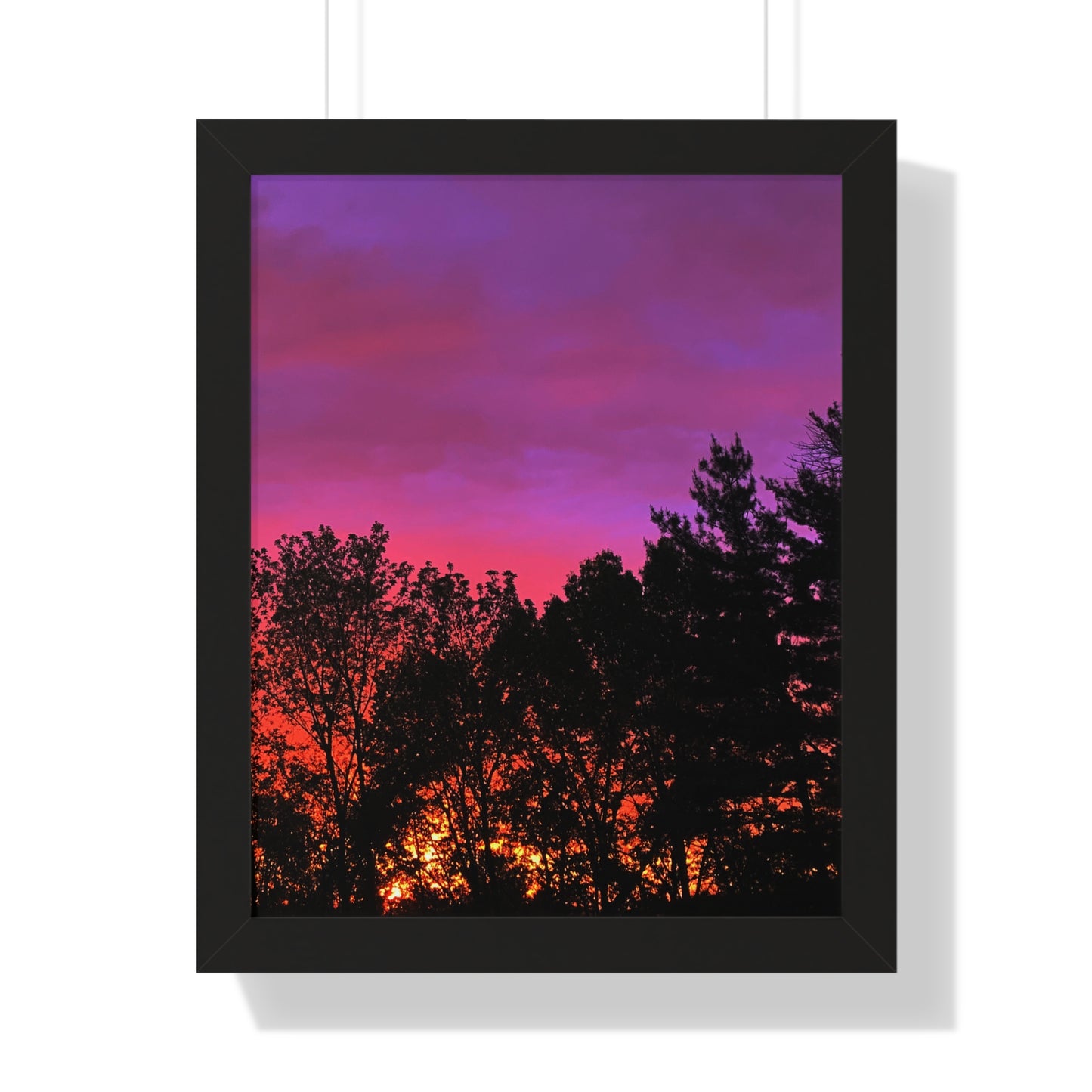 Last Sunset
