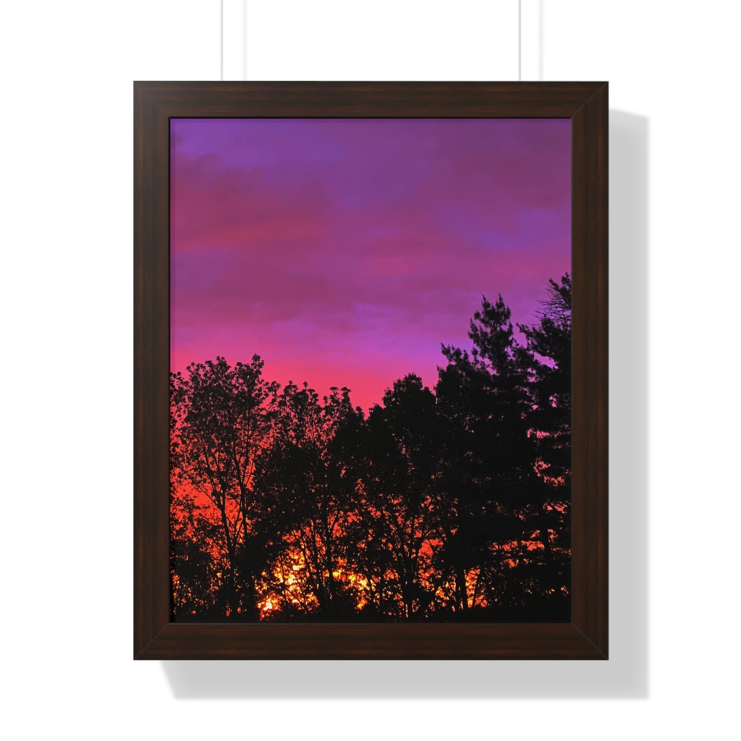Last Sunset