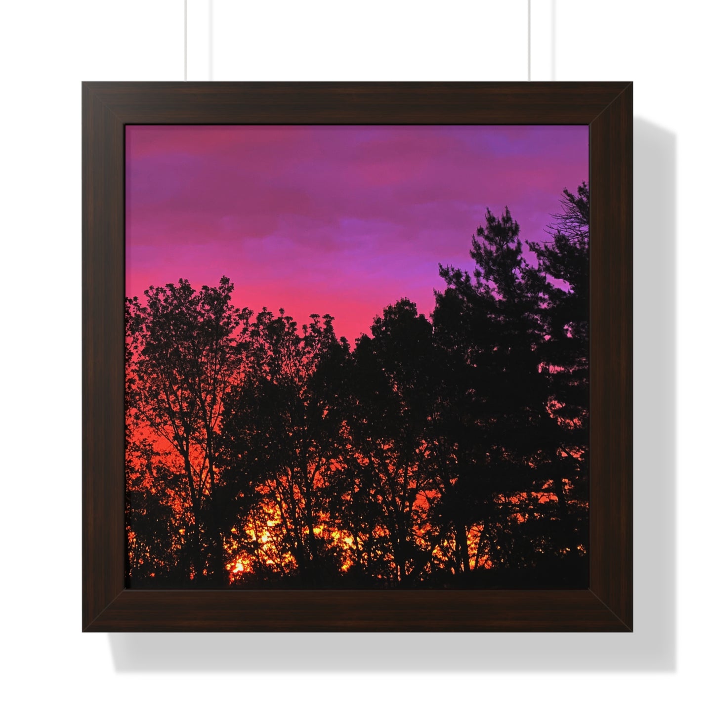Last Sunset
