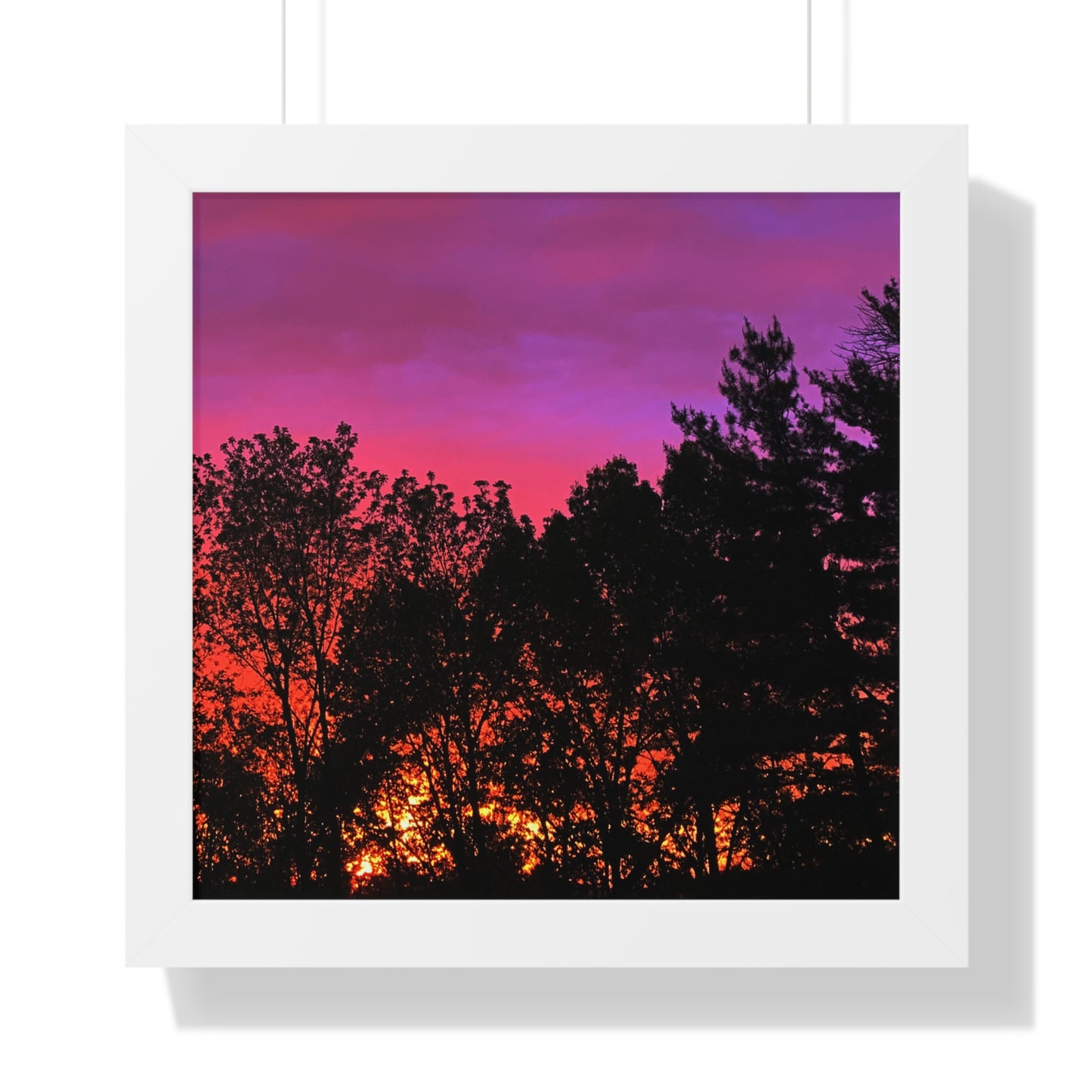 Last Sunset