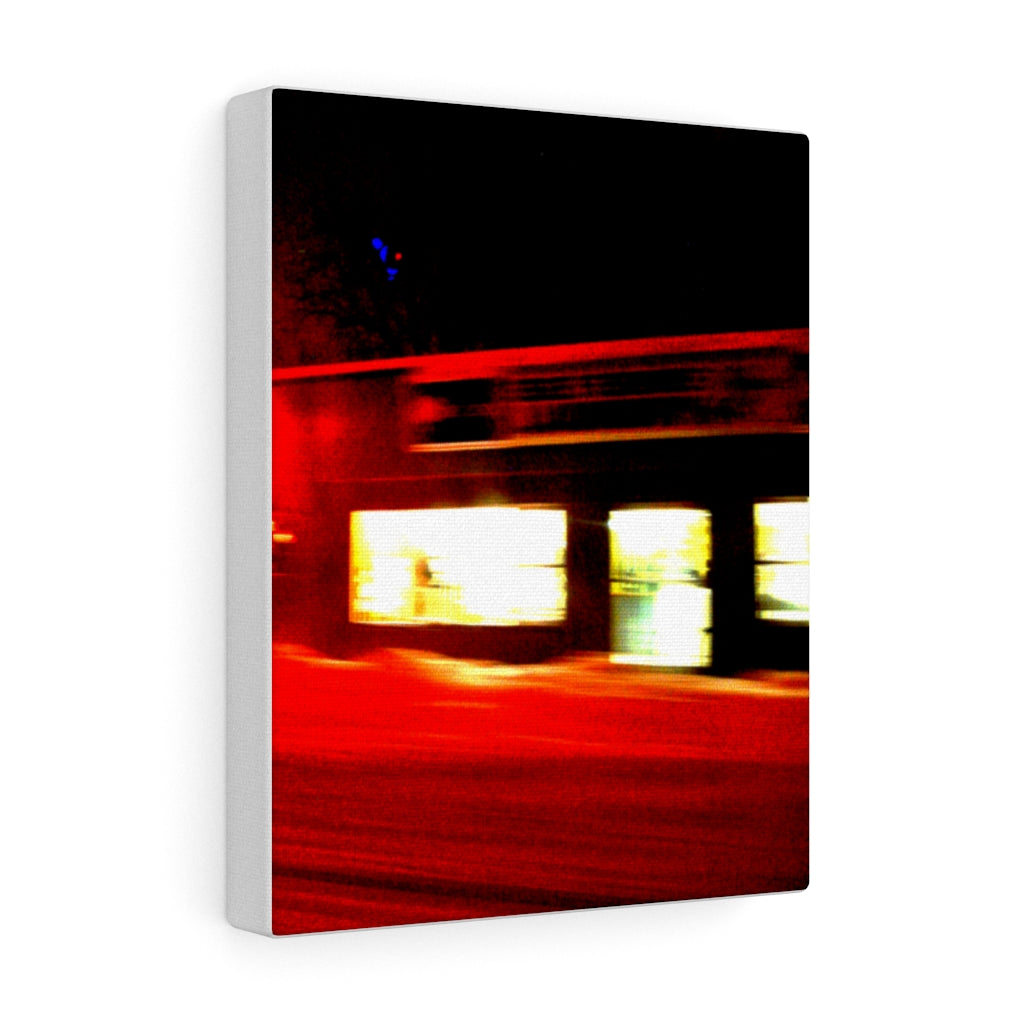 Canvas Gallery Wraps