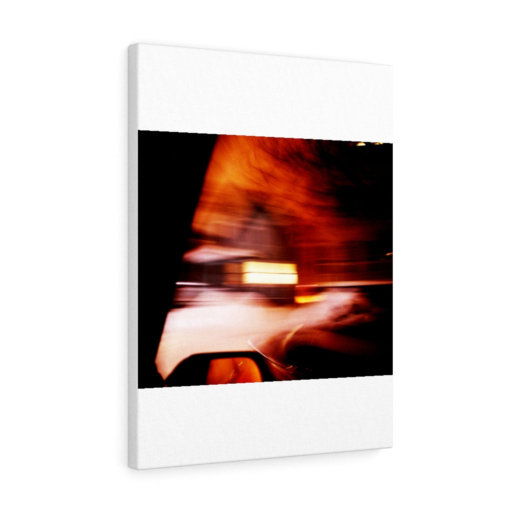 Canvas Gallery Wraps