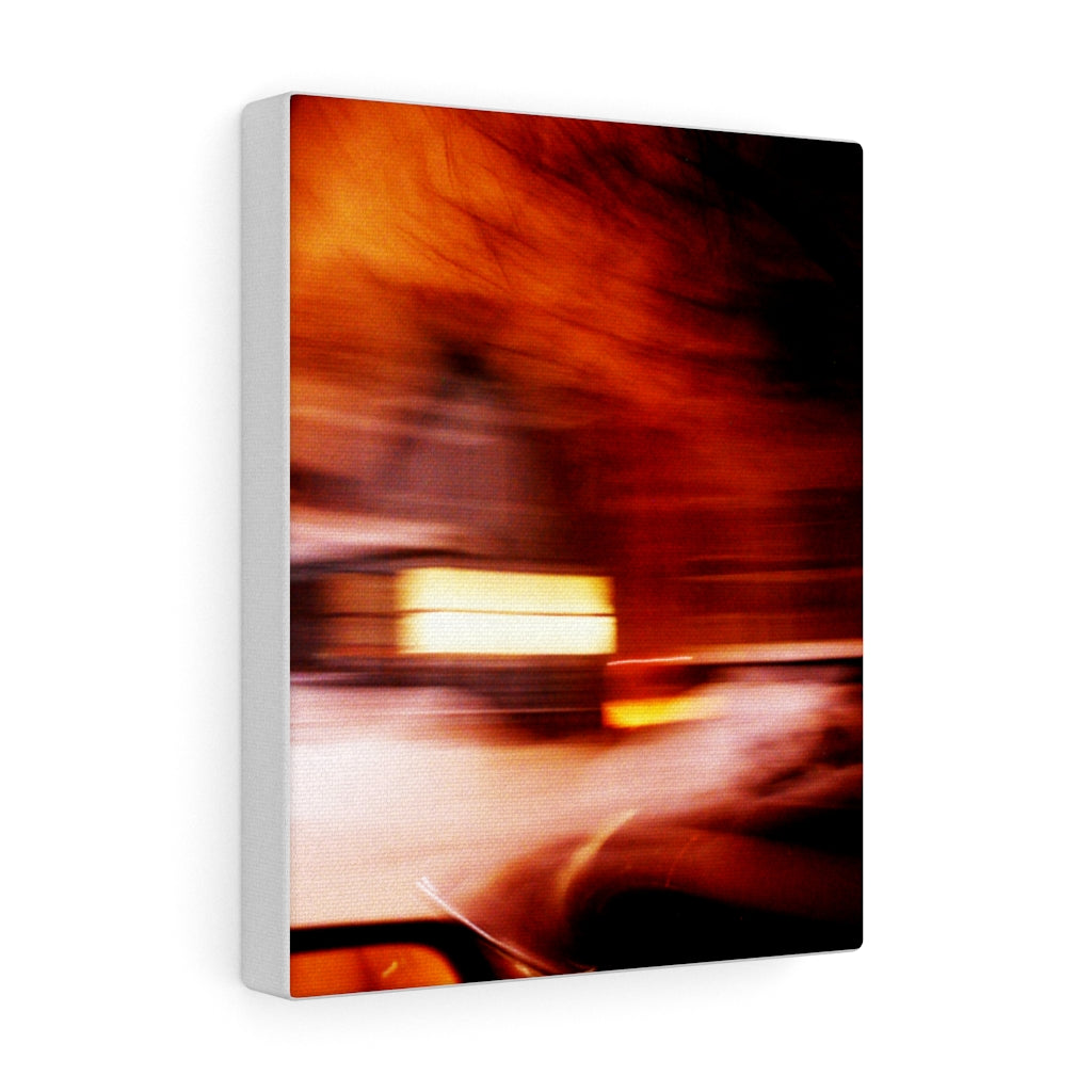 Canvas Gallery Wraps