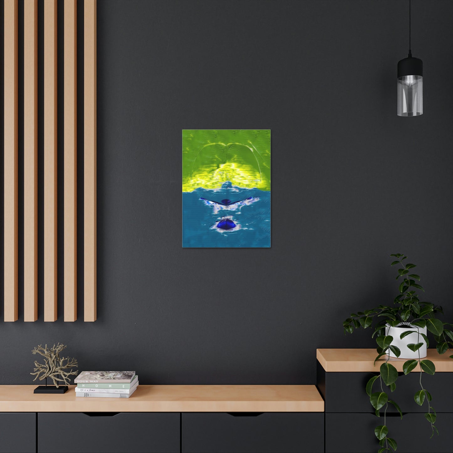One Eyed Ocean