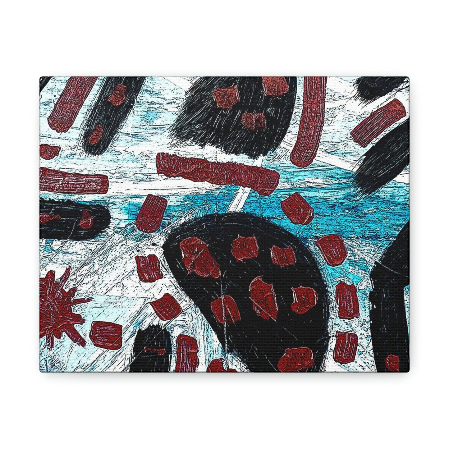 Amoeba