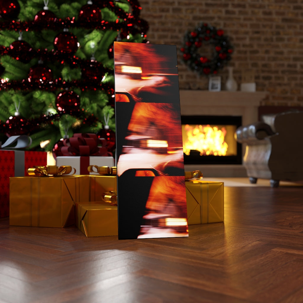 Canvas Gallery Wraps