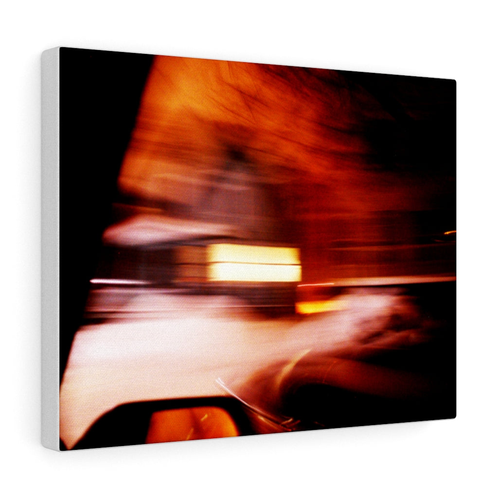 Canvas Gallery Wraps