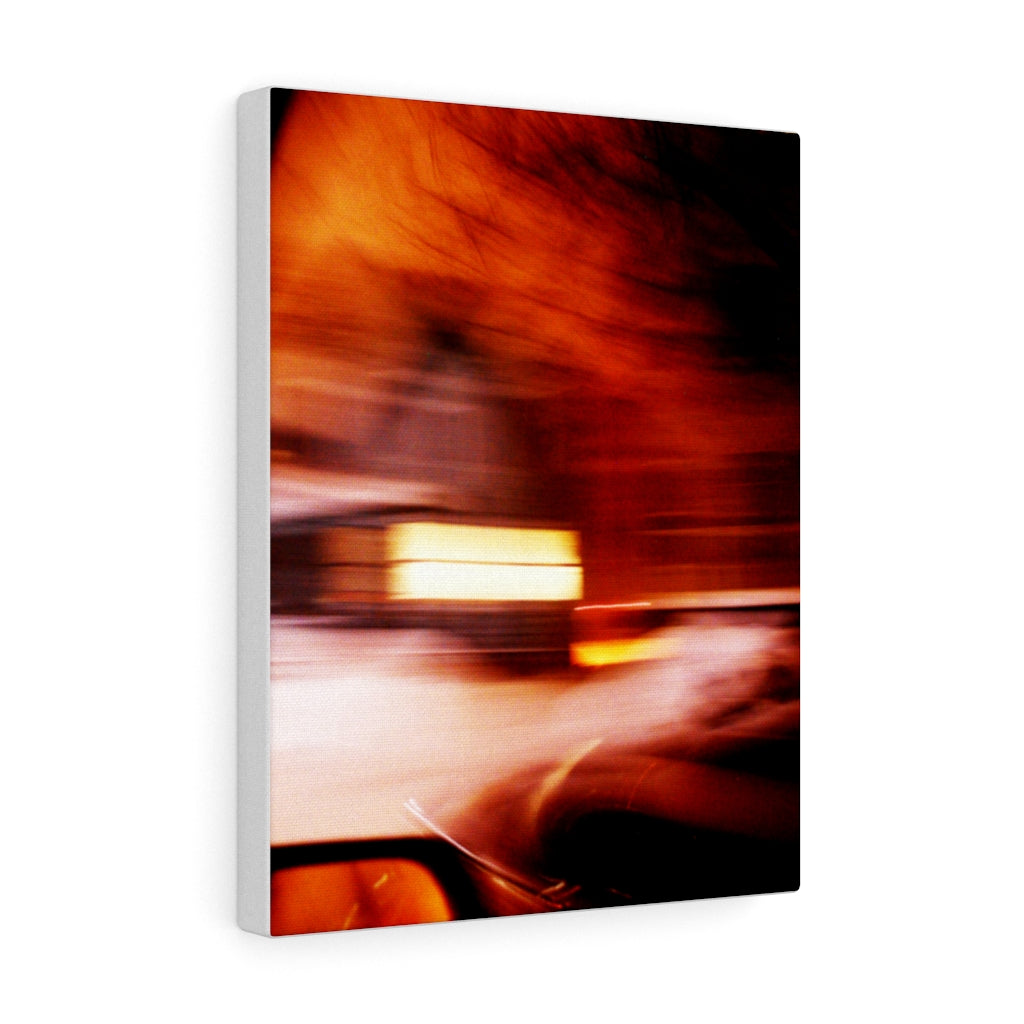 Canvas Gallery Wraps