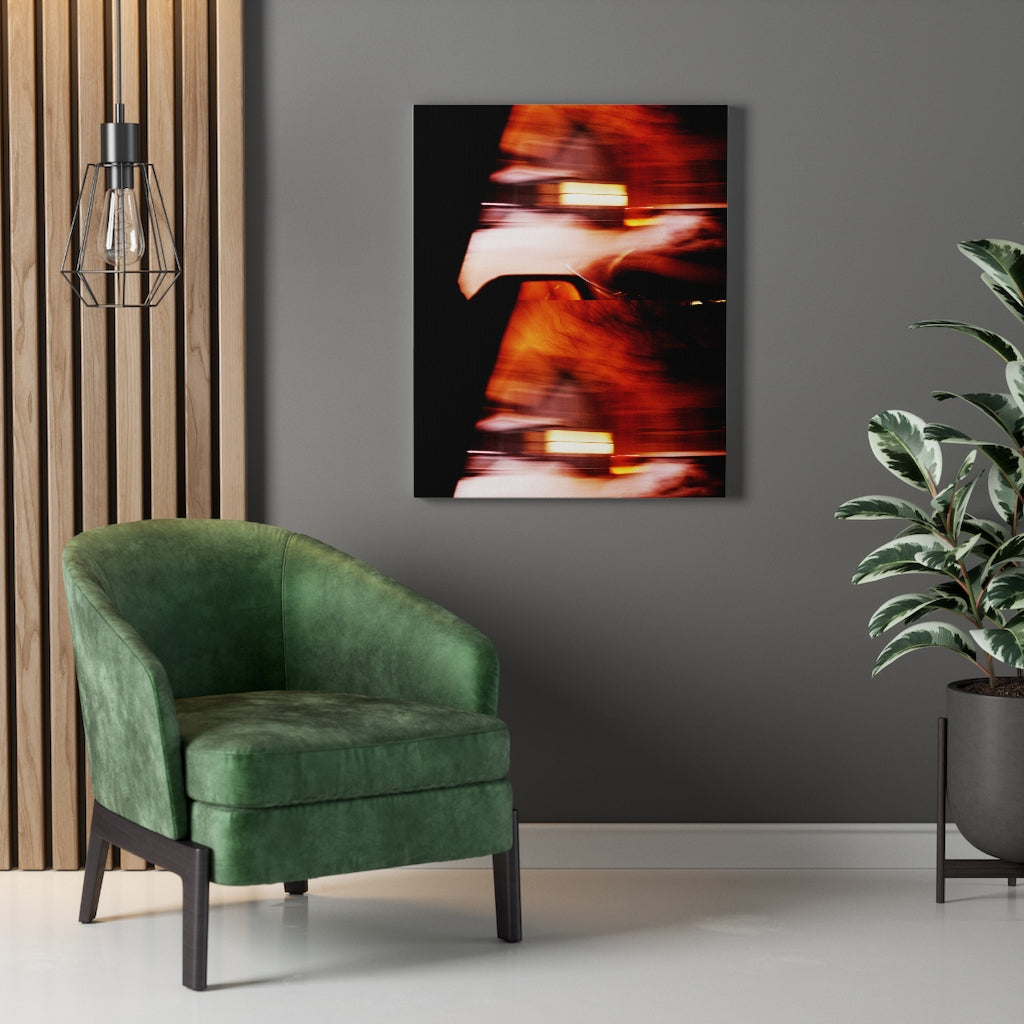 Canvas Gallery Wraps