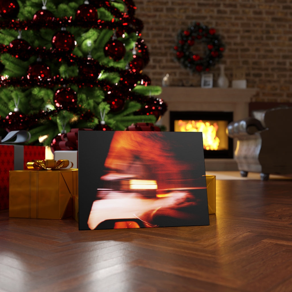 Canvas Gallery Wraps