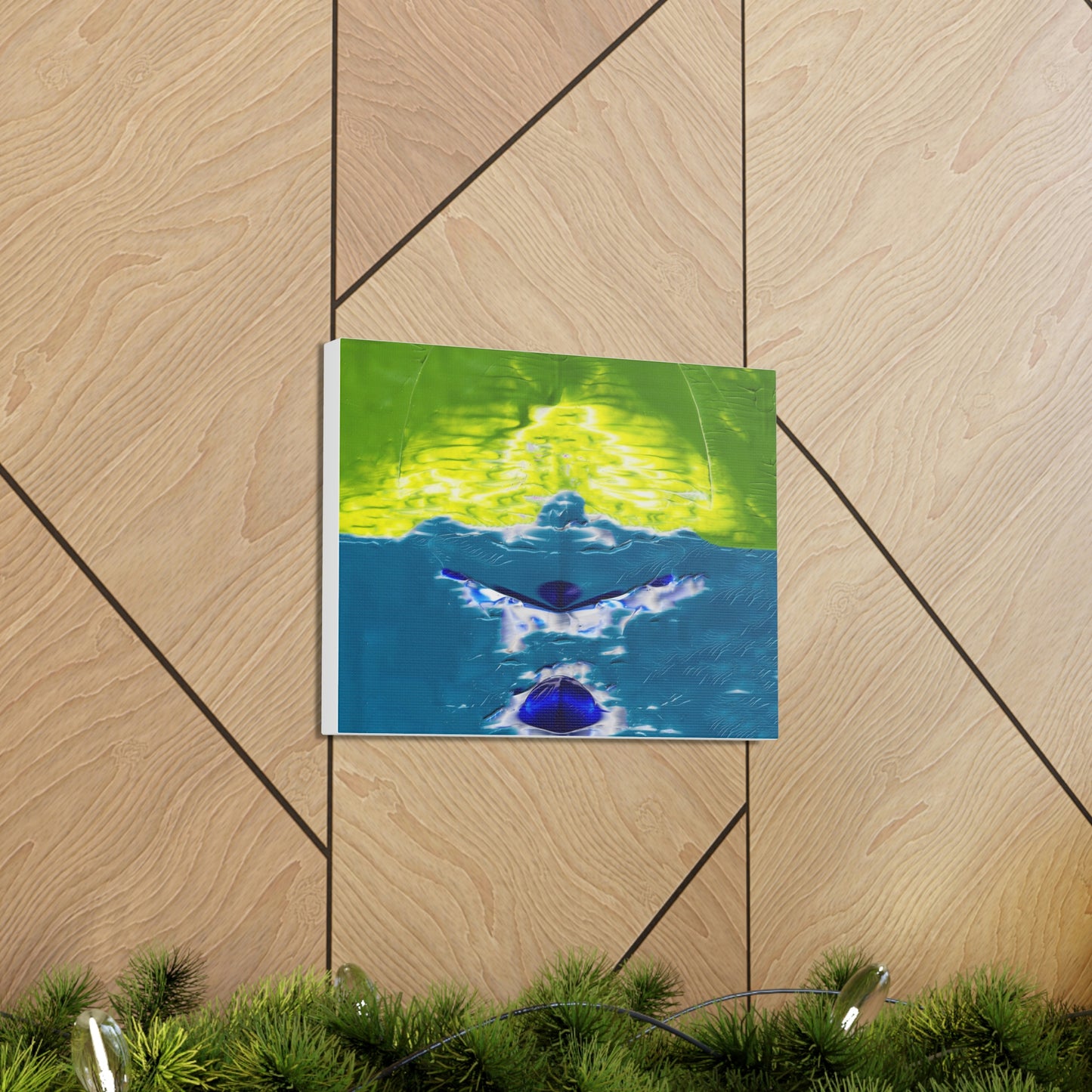One Eyed Ocean