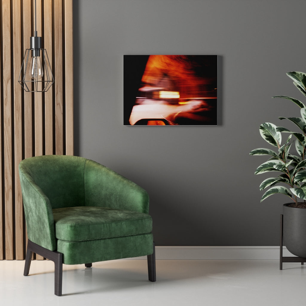 Canvas Gallery Wraps