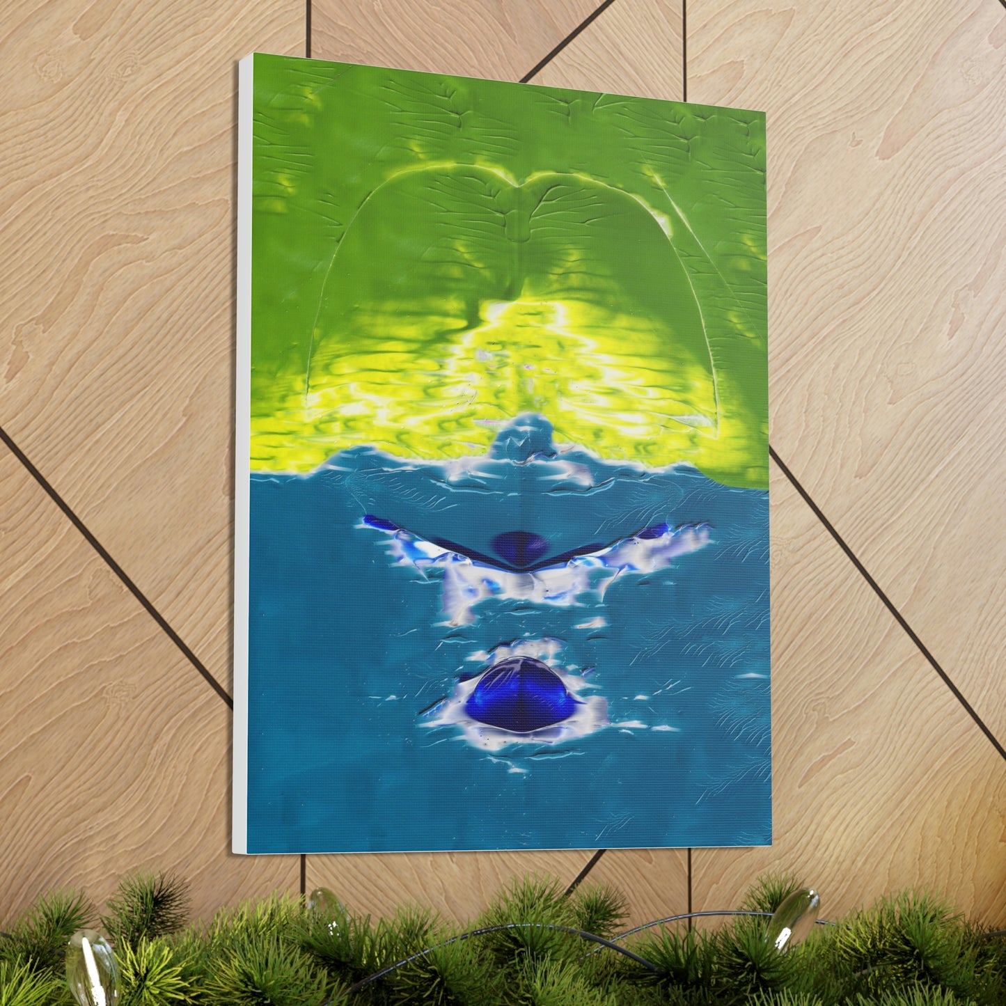 One Eyed Ocean
