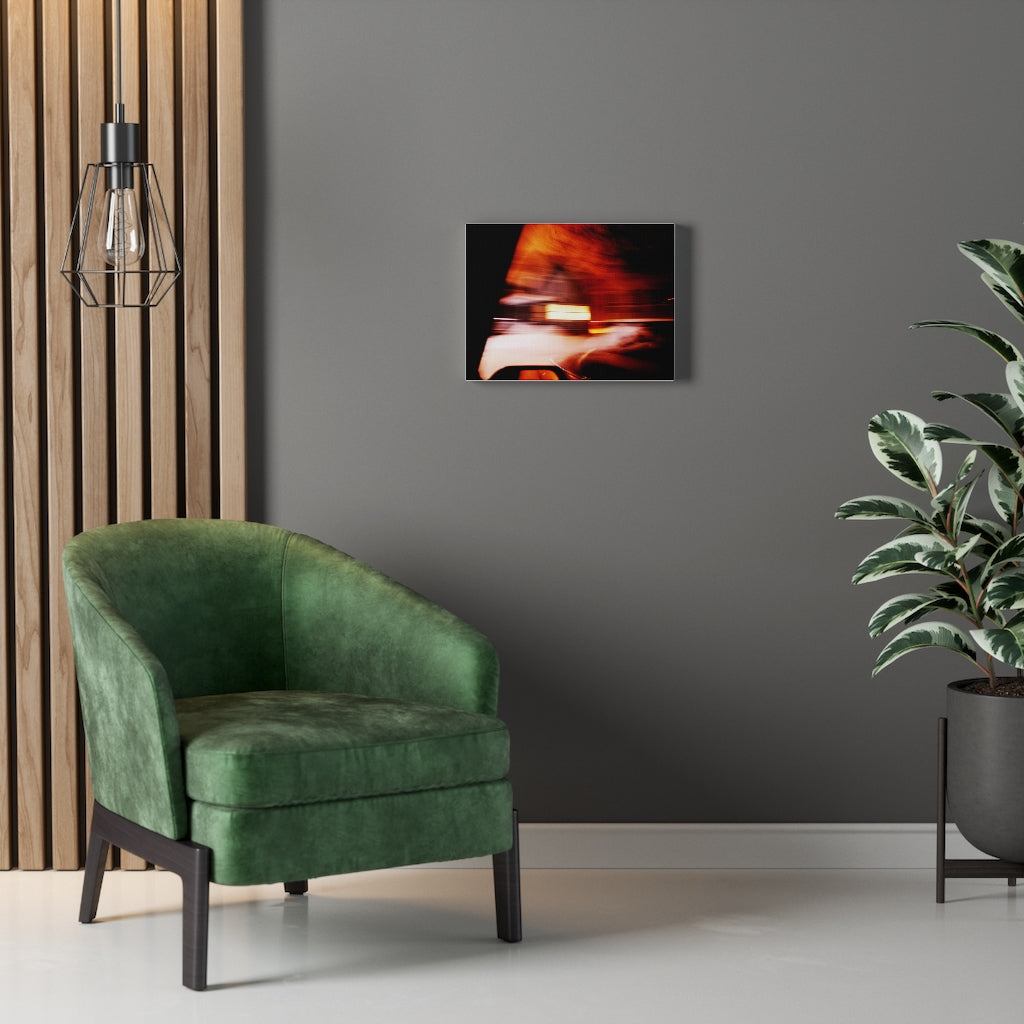 Canvas Gallery Wraps
