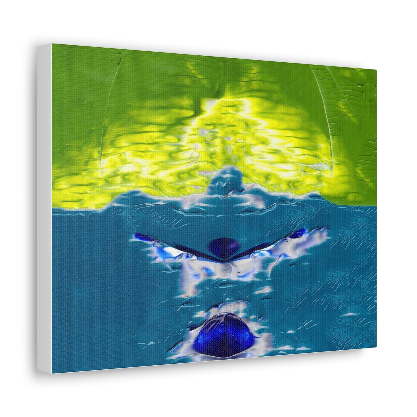 One Eyed Ocean
