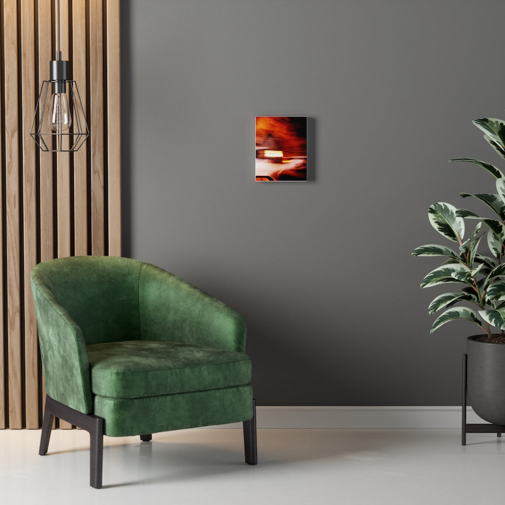 Canvas Gallery Wraps