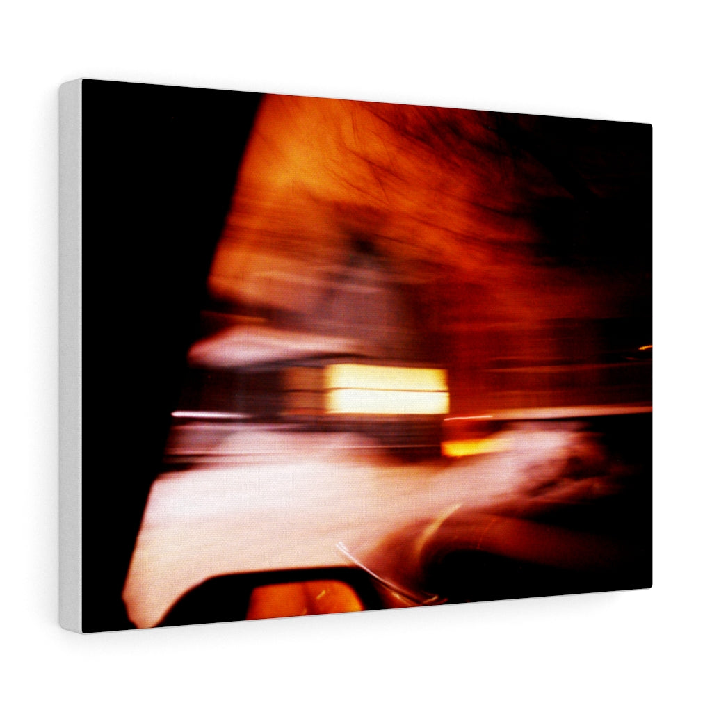Canvas Gallery Wraps