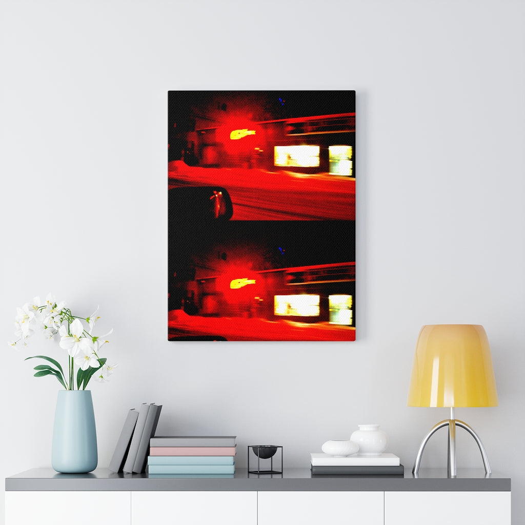 Canvas Gallery Wraps