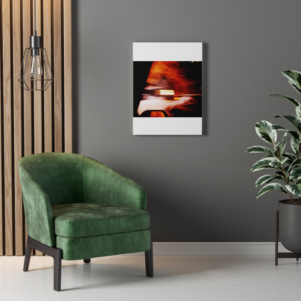 Canvas Gallery Wraps