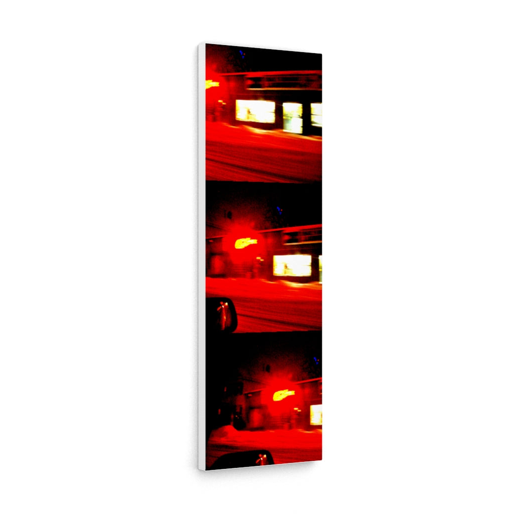Canvas Gallery Wraps