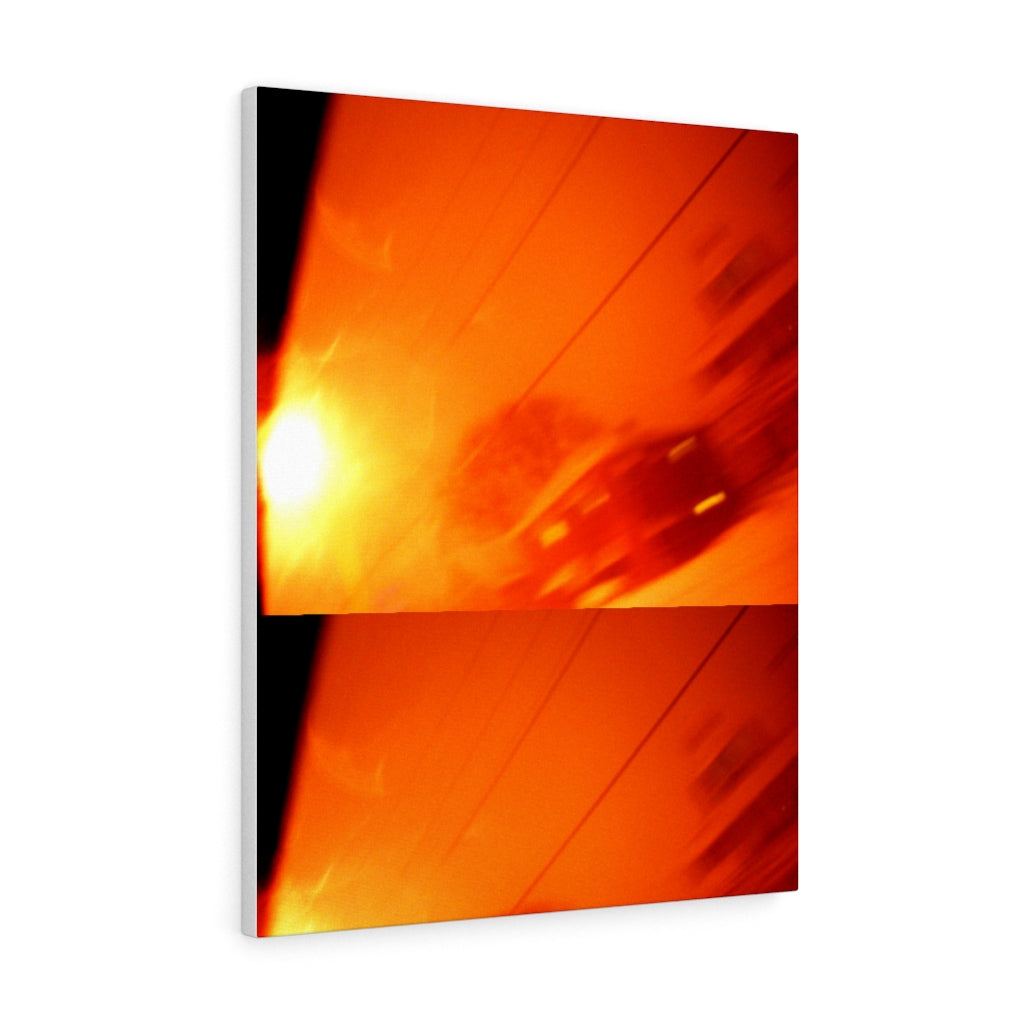 Canvas Gallery Wraps
