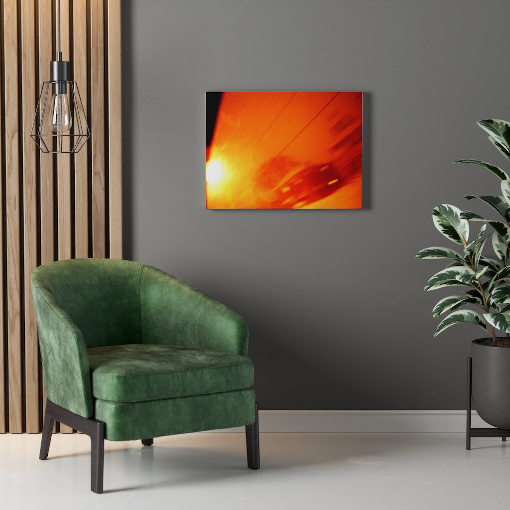 Canvas Gallery Wraps
