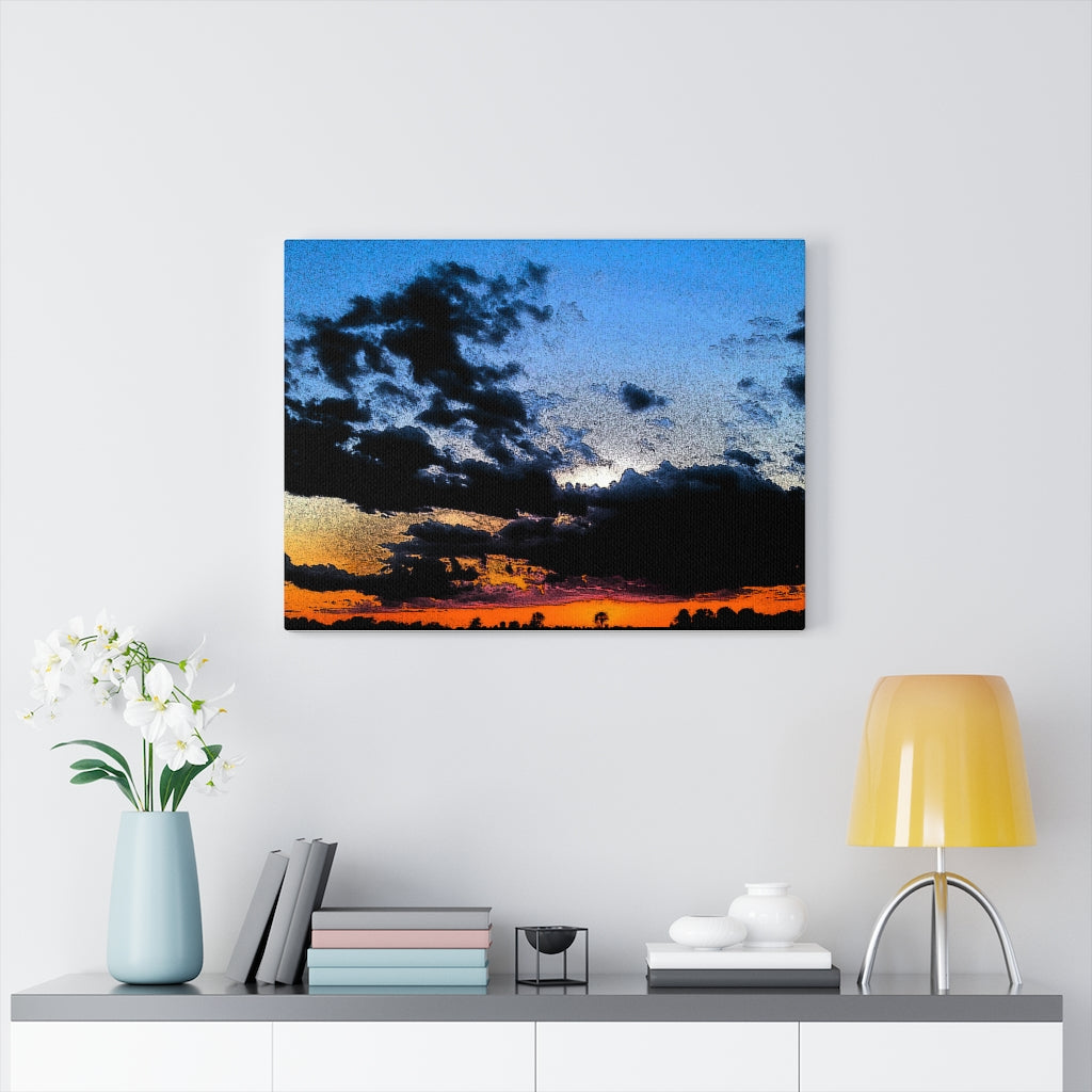Sun Cloud