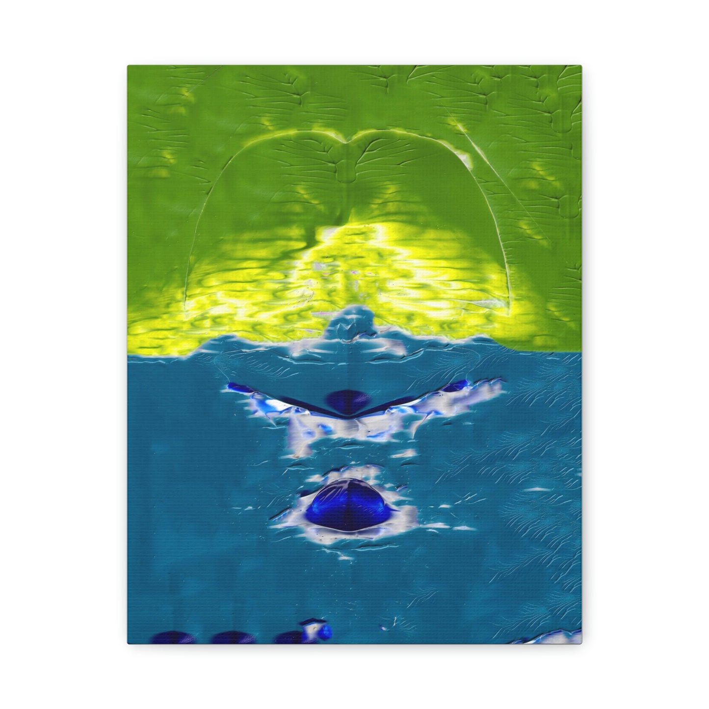 One Eyed Ocean