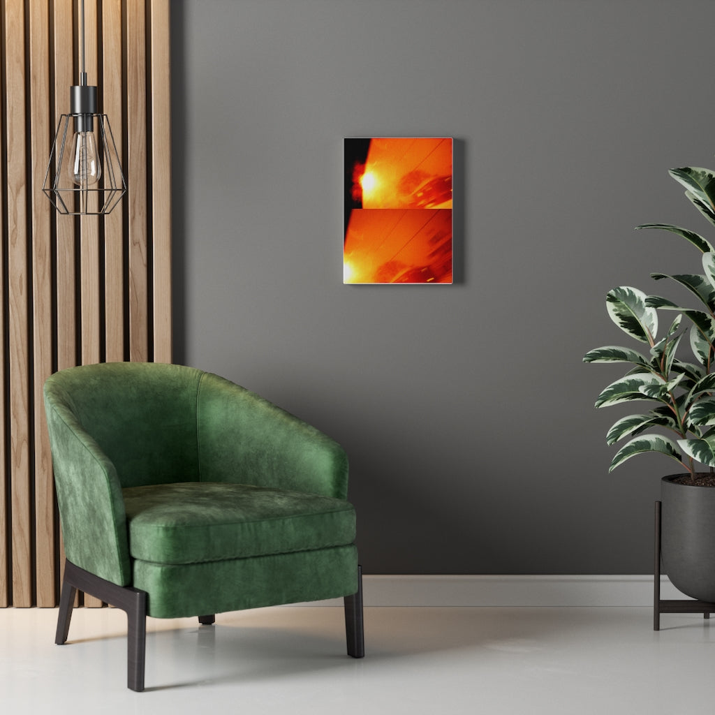 Canvas Gallery Wraps