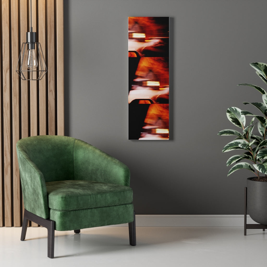 Canvas Gallery Wraps