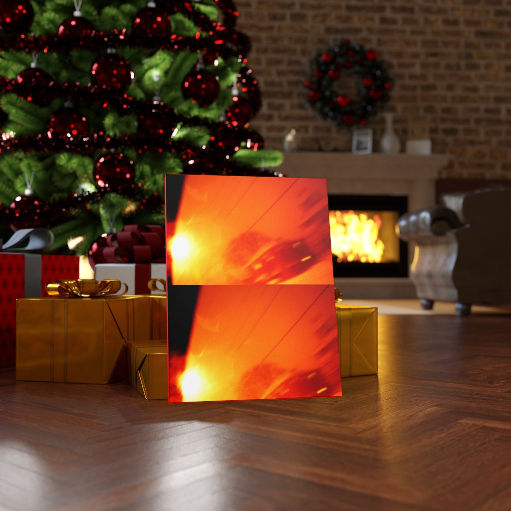 Canvas Gallery Wraps