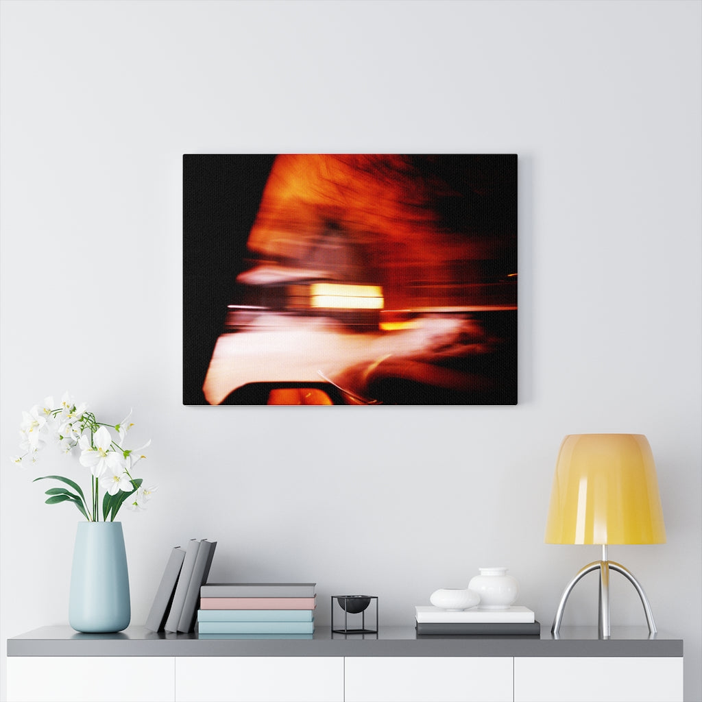 Canvas Gallery Wraps