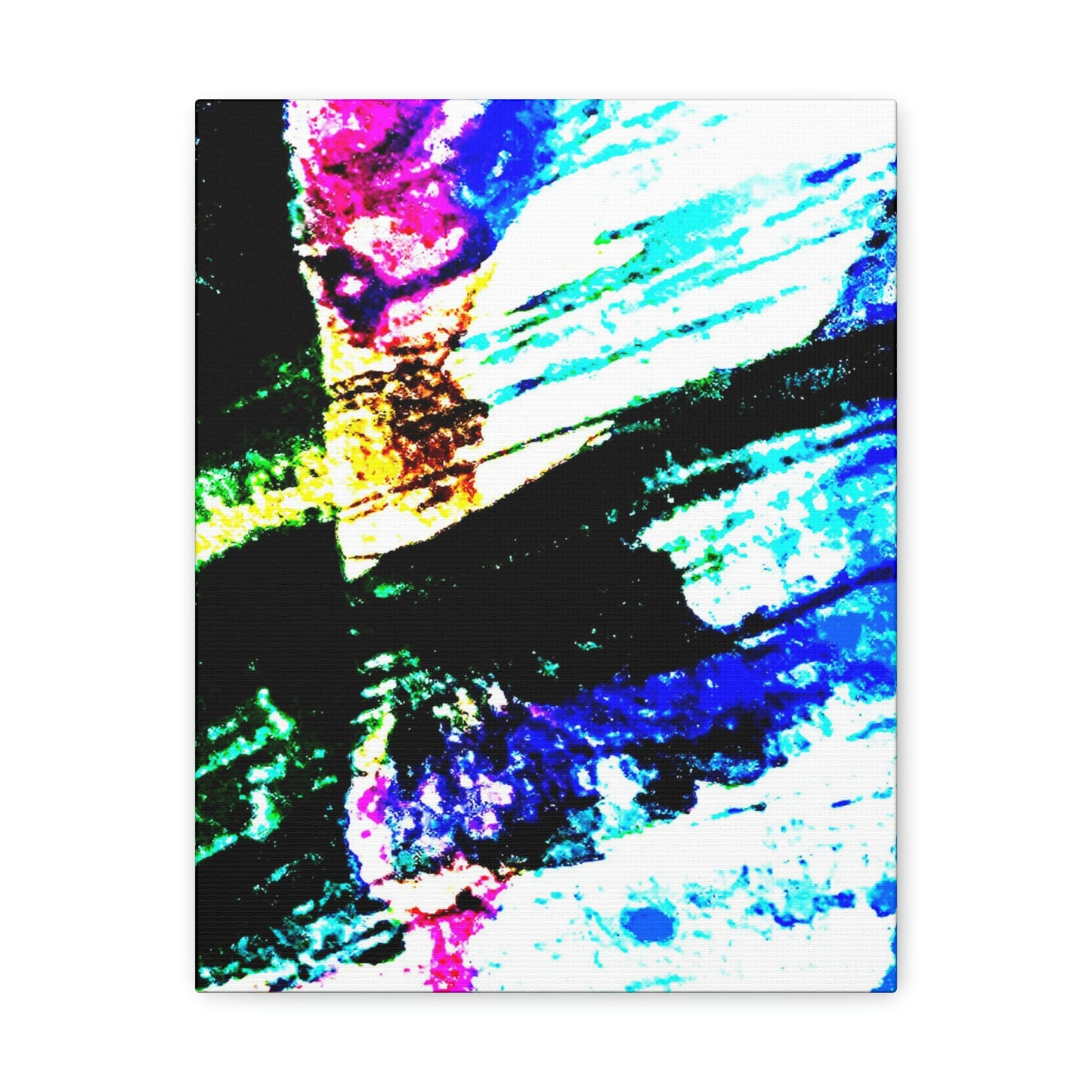 Blast Away