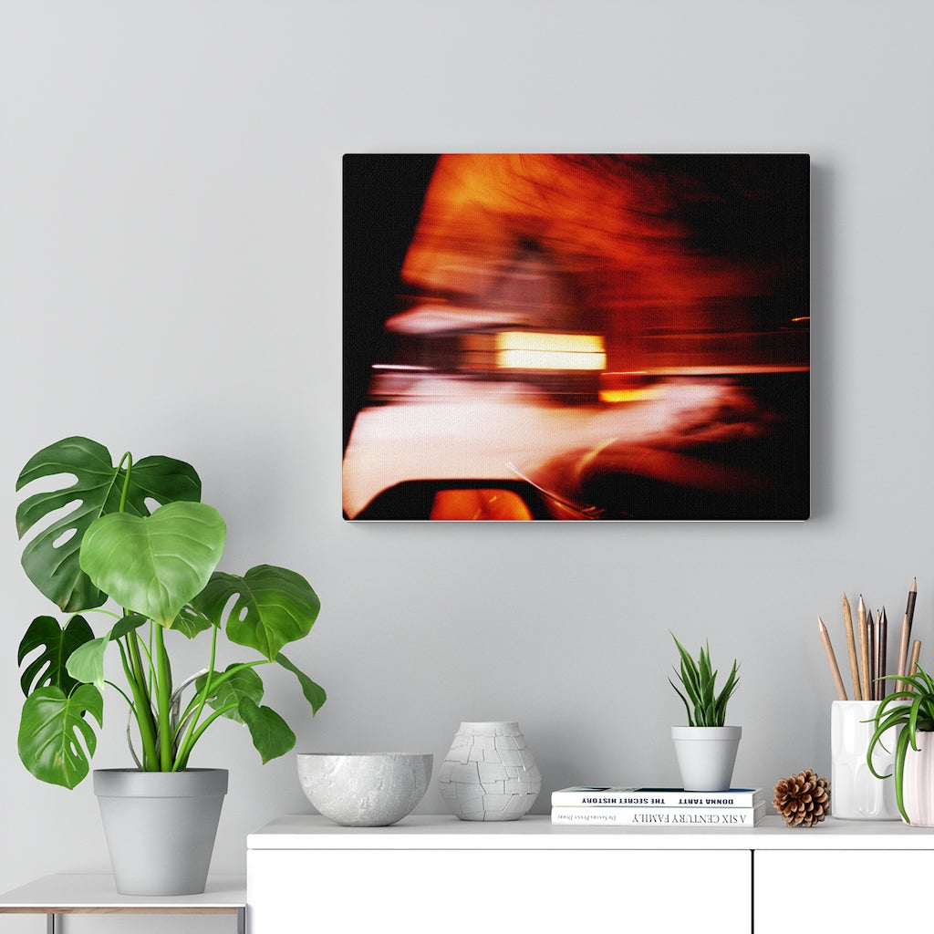 Canvas Gallery Wraps