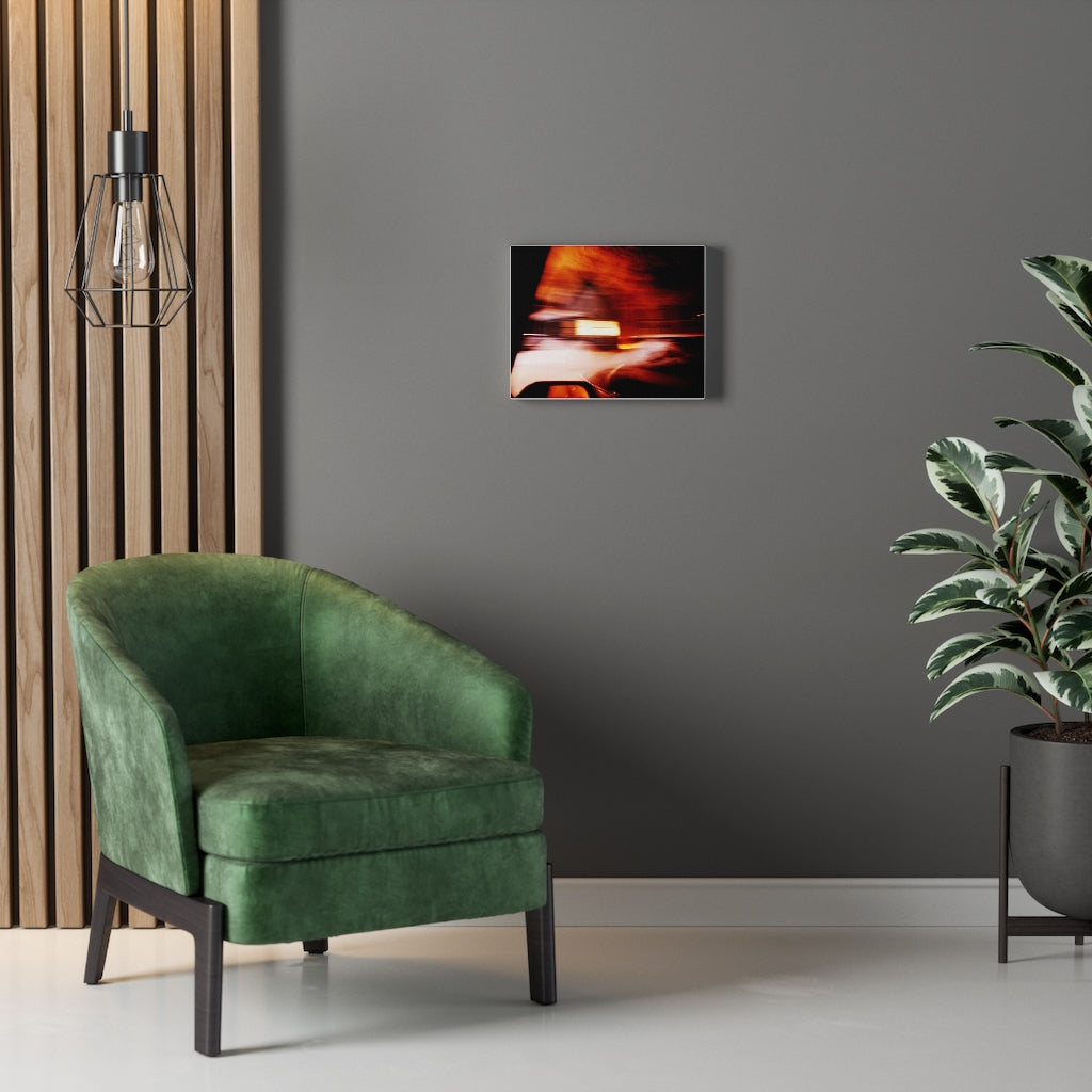 Canvas Gallery Wraps