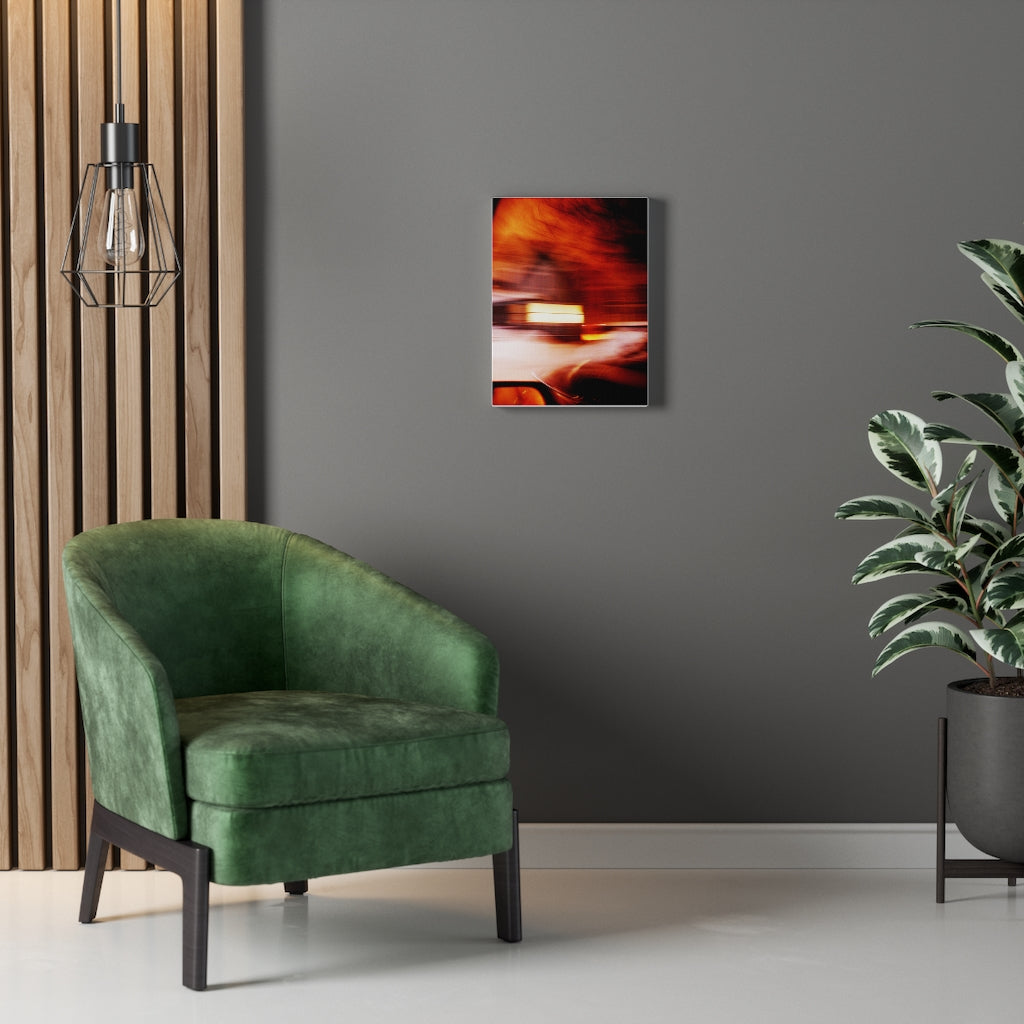 Canvas Gallery Wraps