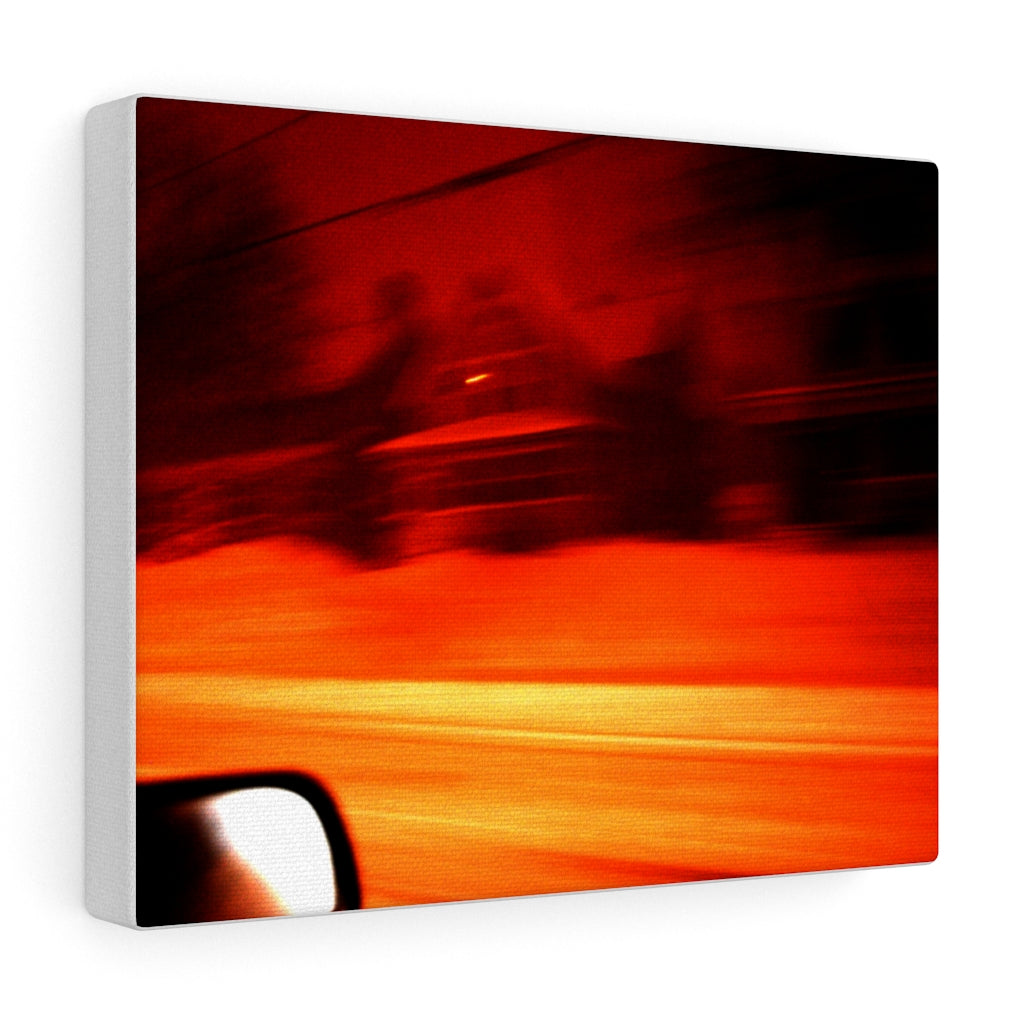 Fast Car 1 2 3