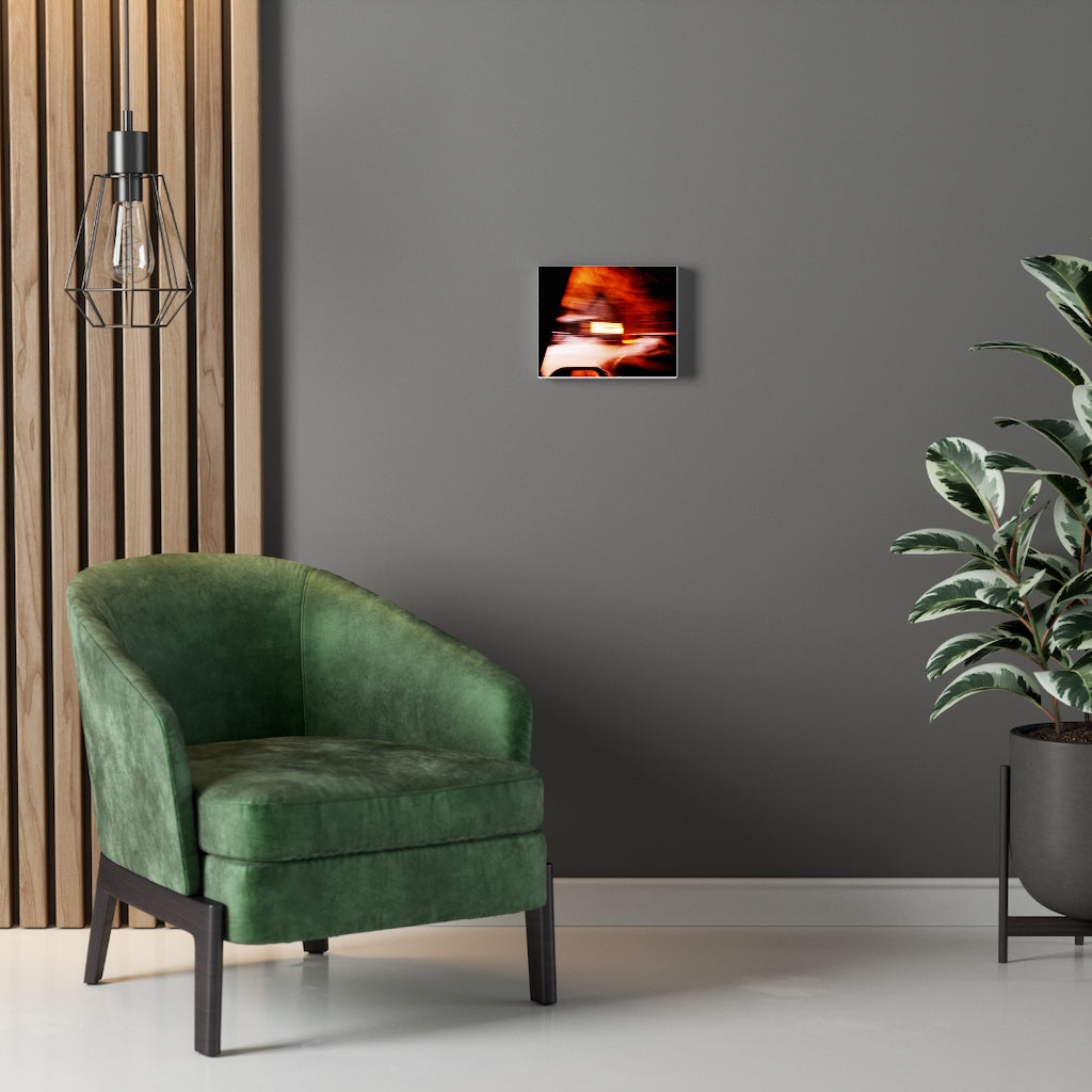 Canvas Gallery Wraps