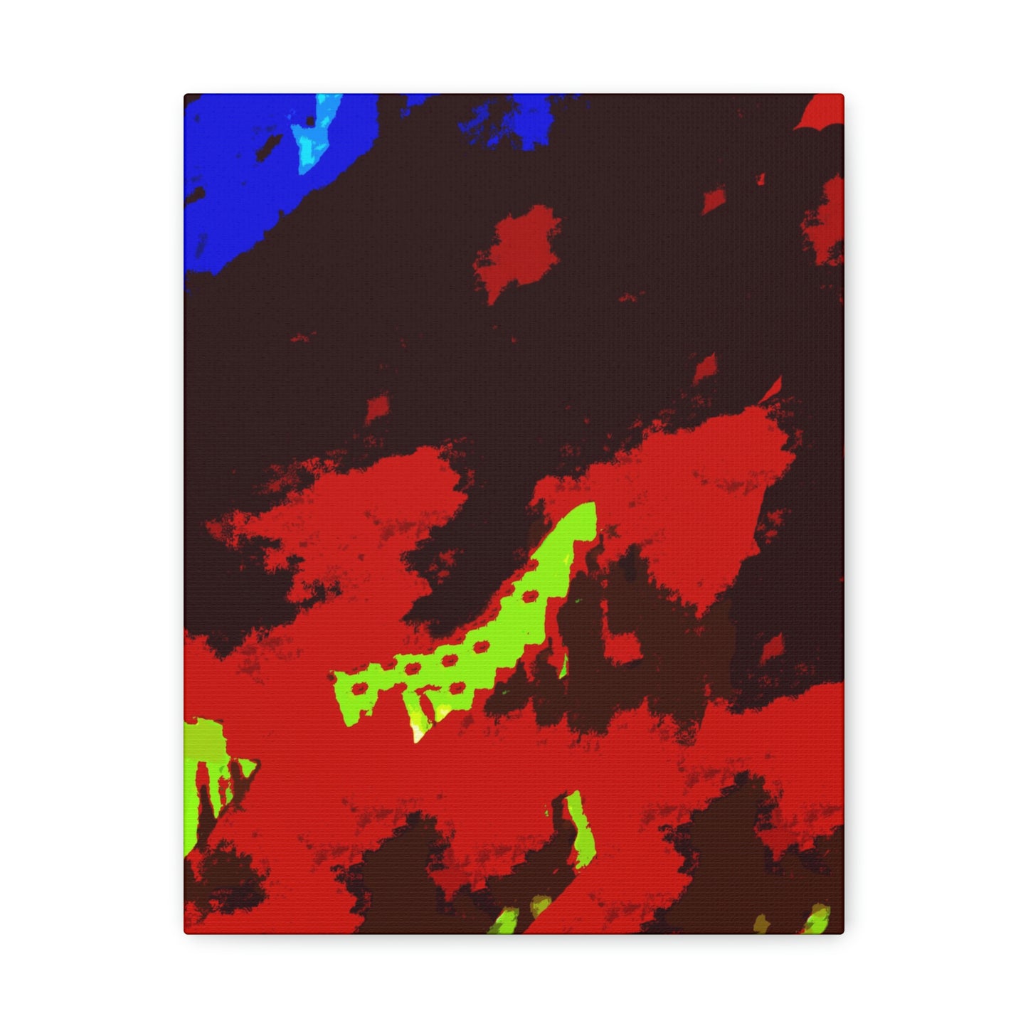 Shark Bite