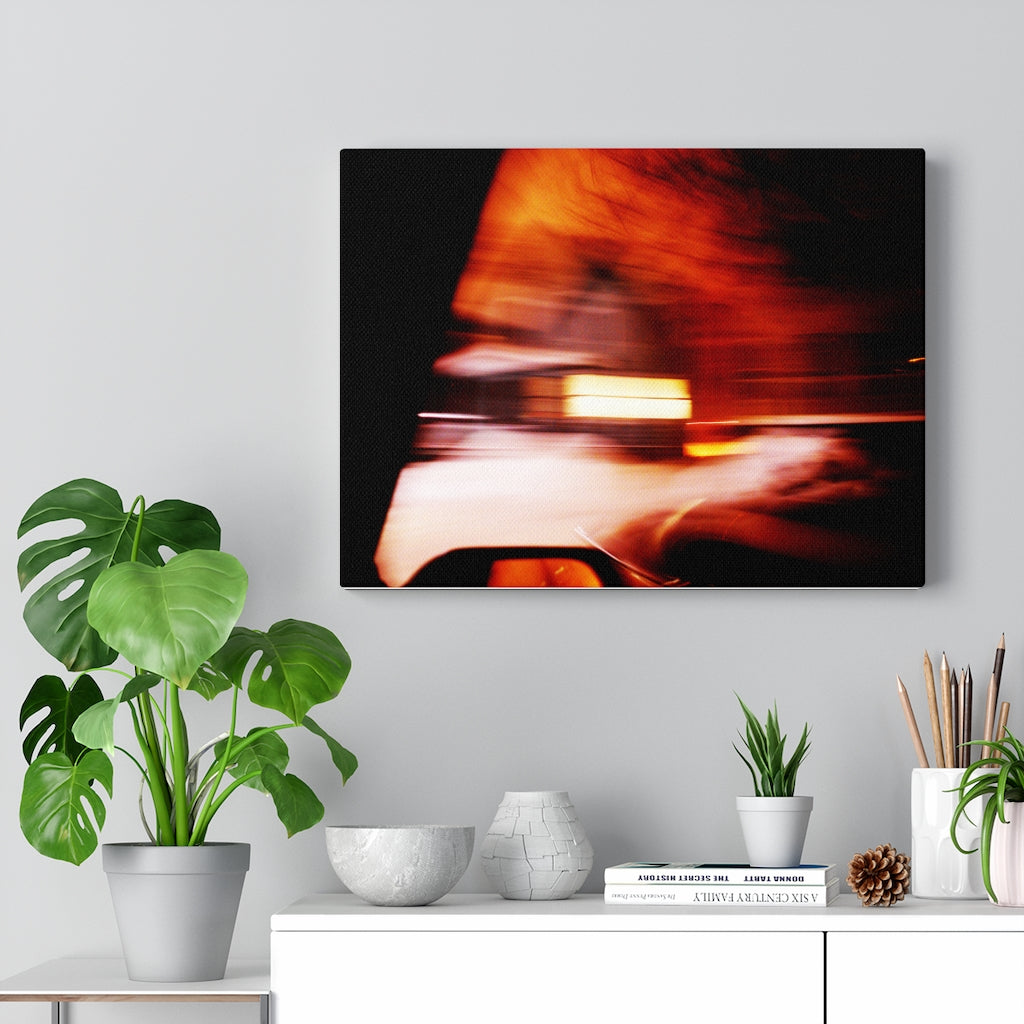 Canvas Gallery Wraps