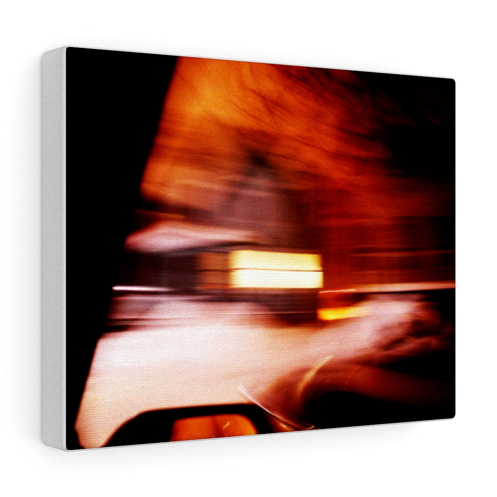 Canvas Gallery Wraps