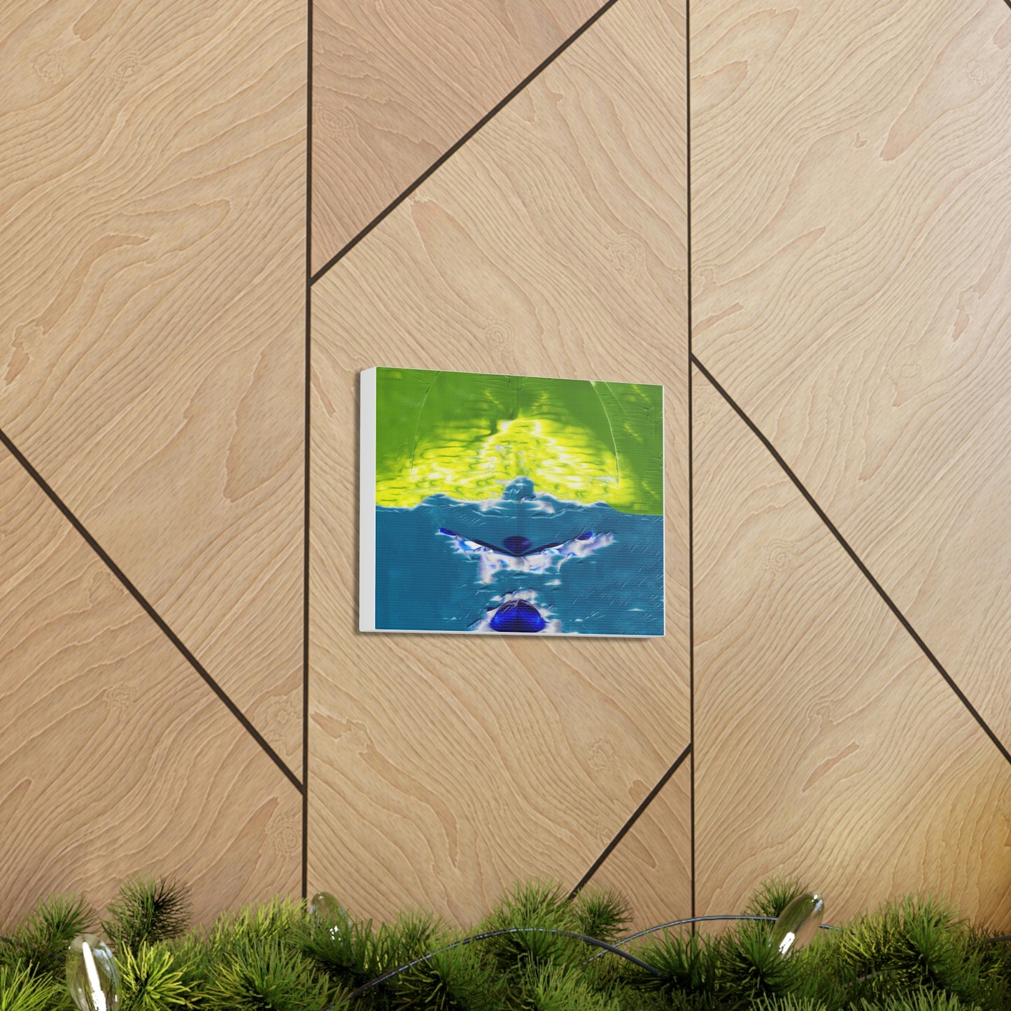 One Eyed Ocean