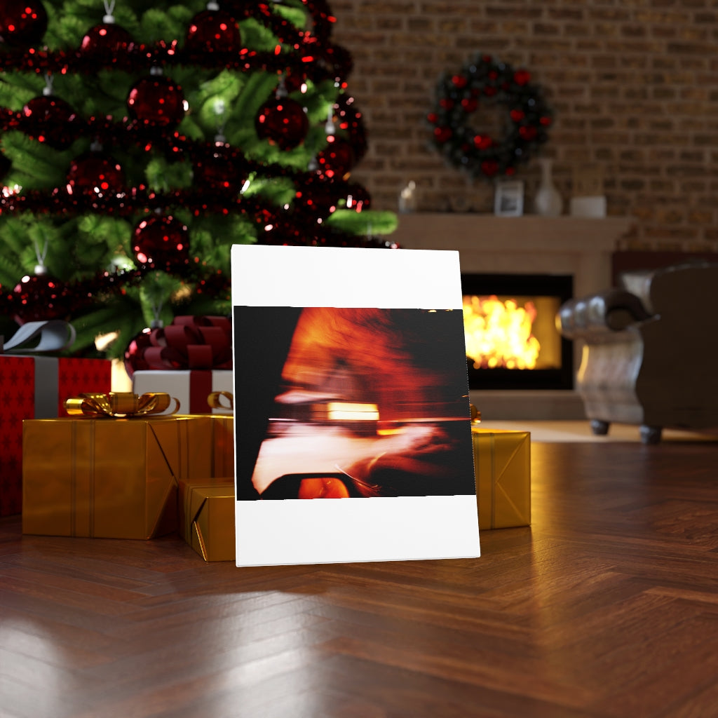 Canvas Gallery Wraps