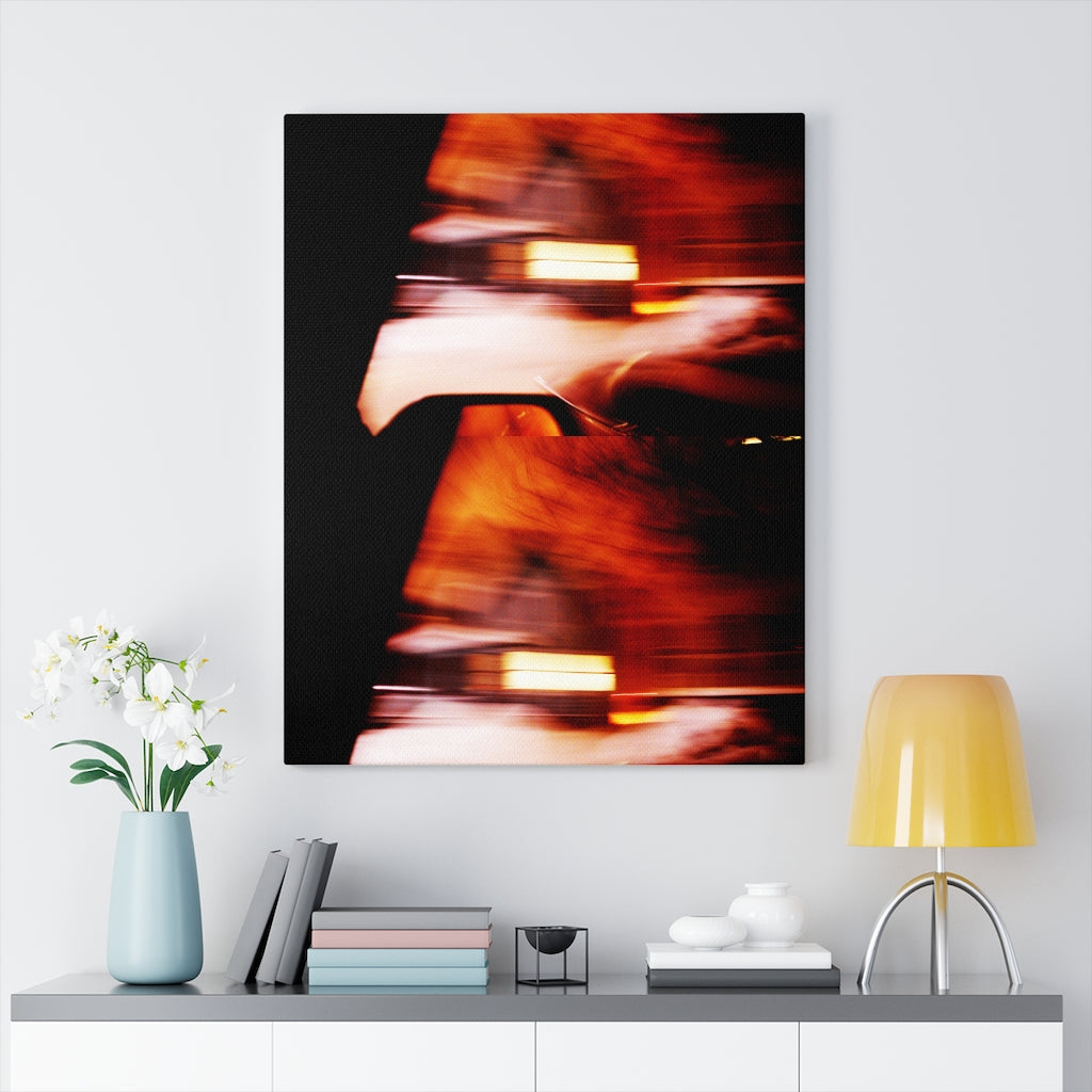 Canvas Gallery Wraps