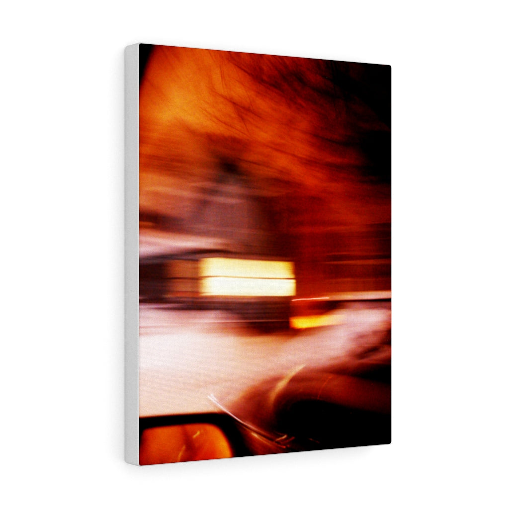 Canvas Gallery Wraps