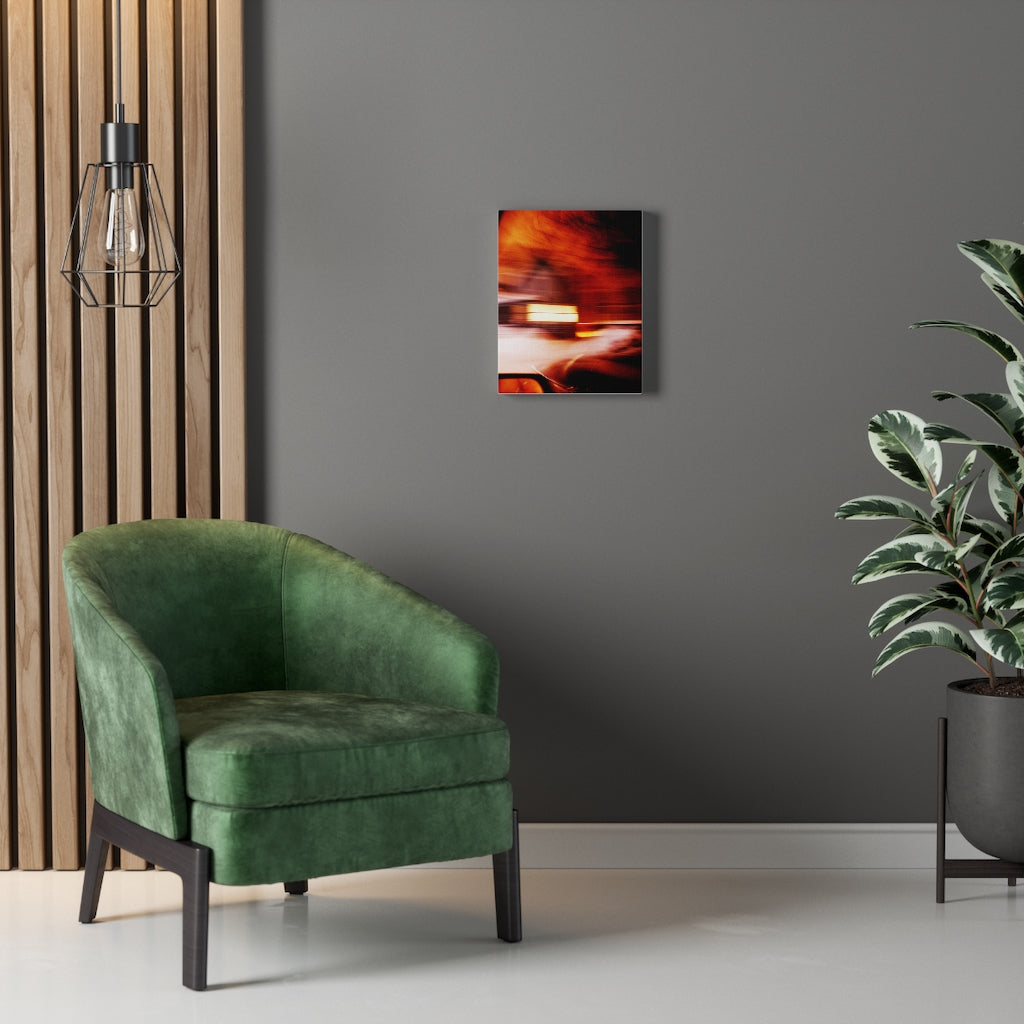 Canvas Gallery Wraps