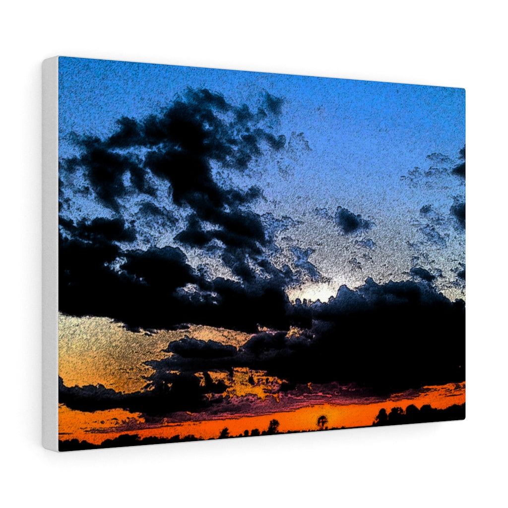 Sun Cloud