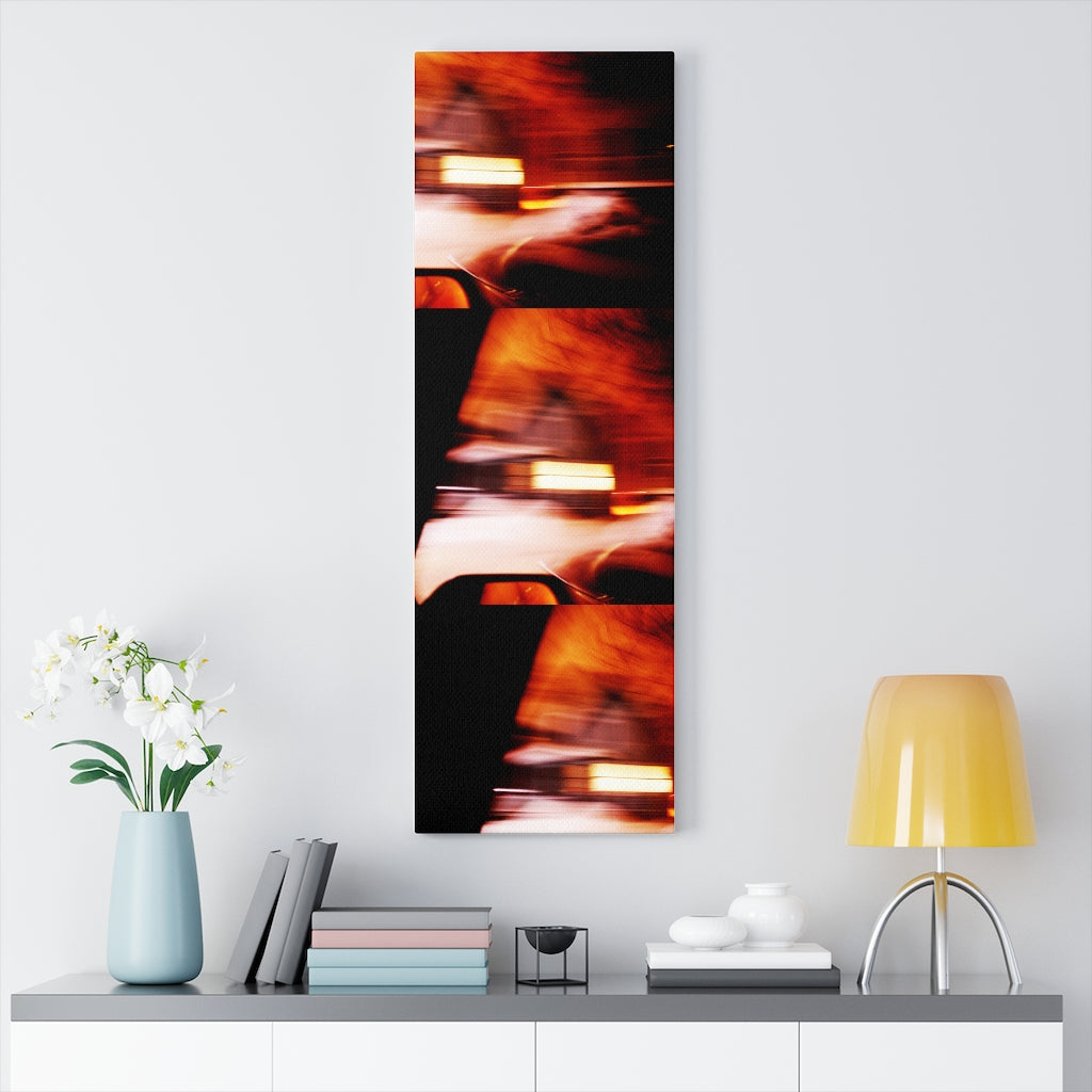Canvas Gallery Wraps